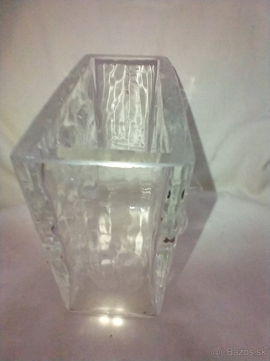 Retro váza ERICH JACHMANN - 7