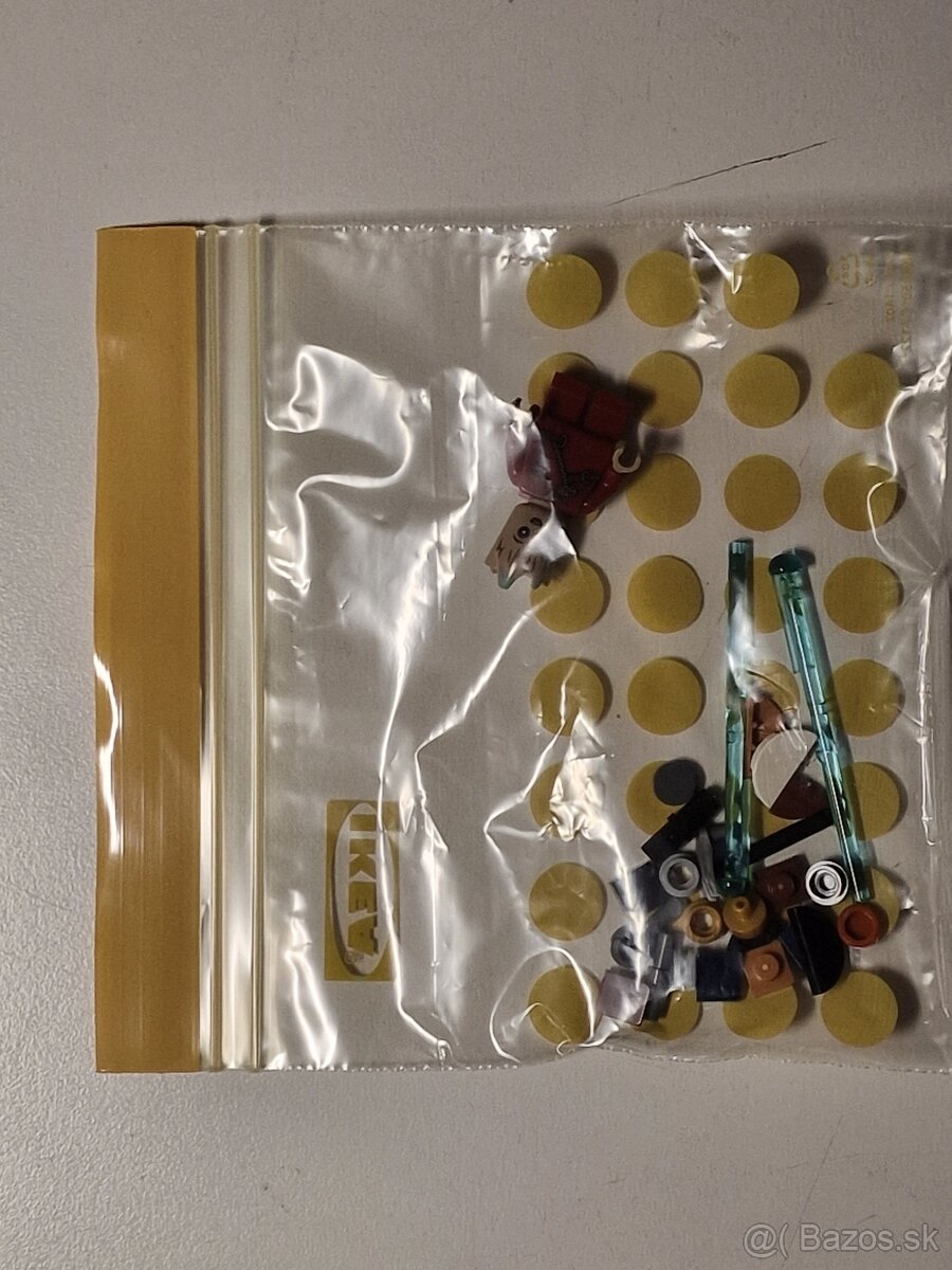 Lego star wars 76282 - 7