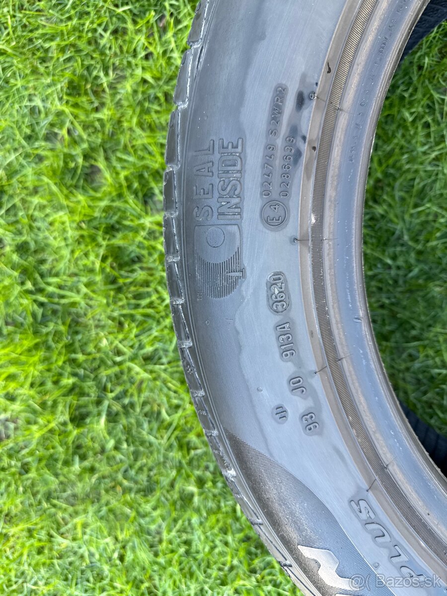 Celorocne pneumatiky - 7