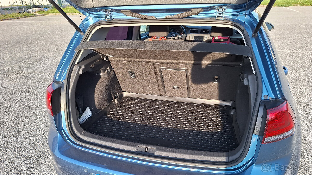 Volkswagen Golf 7 1.2 TSI - 7