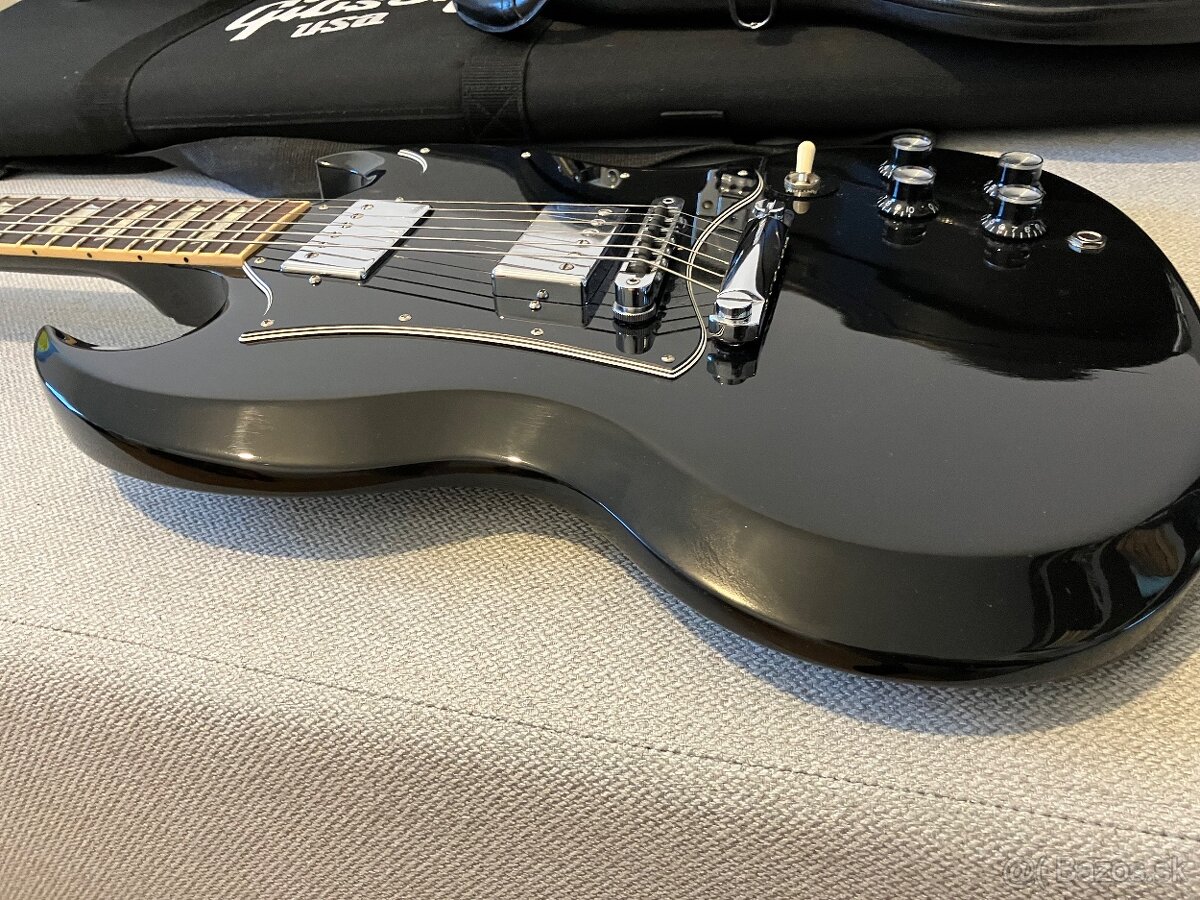 Gibson SG Standard T - 7
