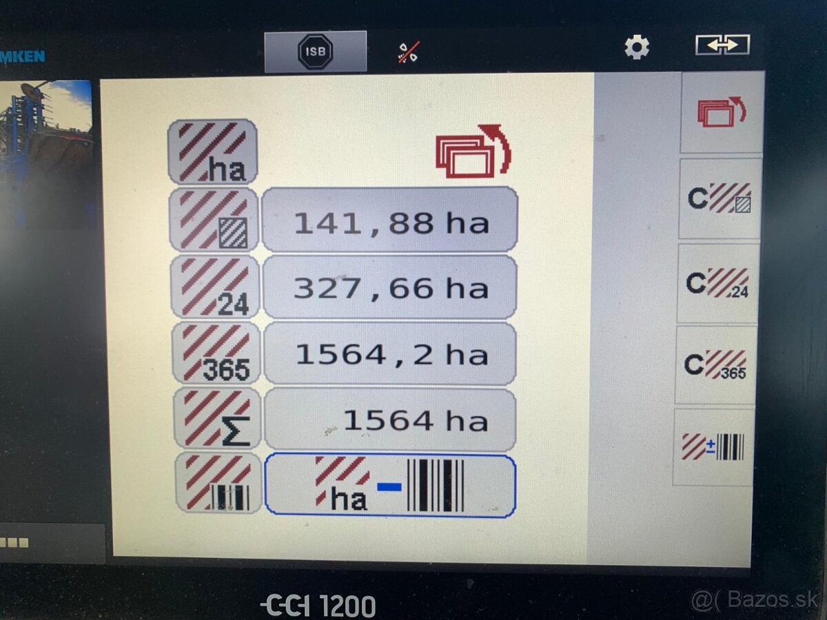 Lemken Solitair 9 - 7