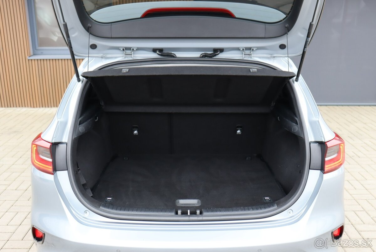 Kia Ceed 1.6 CRDi 136k Gold A/T - 7