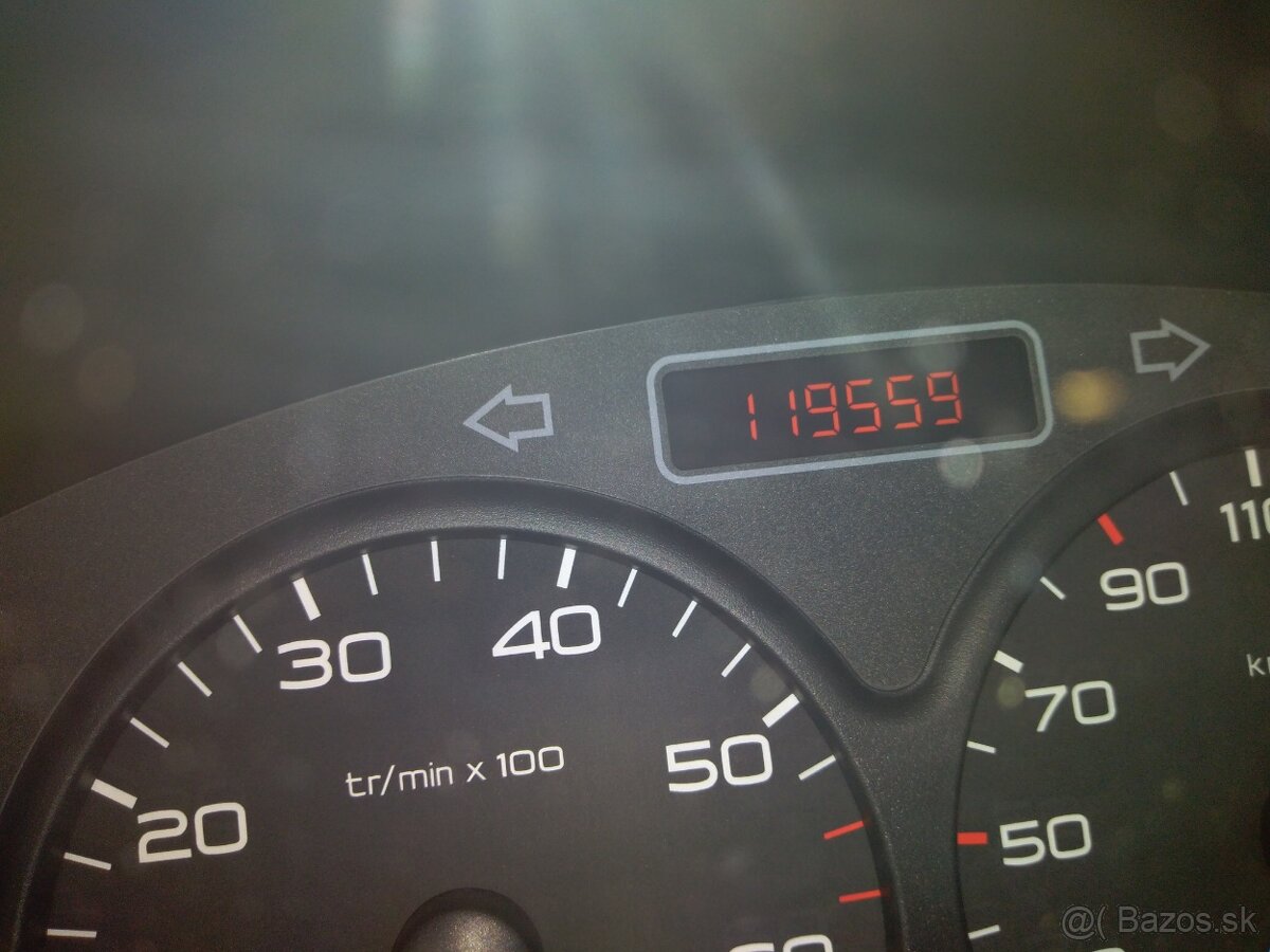 Predám Peugeot partner - 7