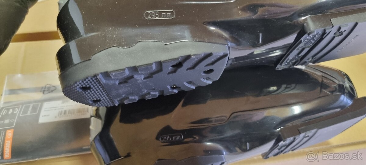 Lyžiarske topánky TECNICA - 7