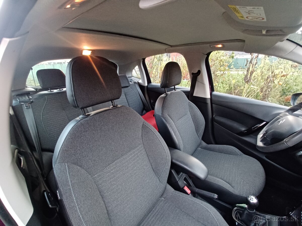 C3 1.2, r.v. 2015,81k, 110400 km - 7