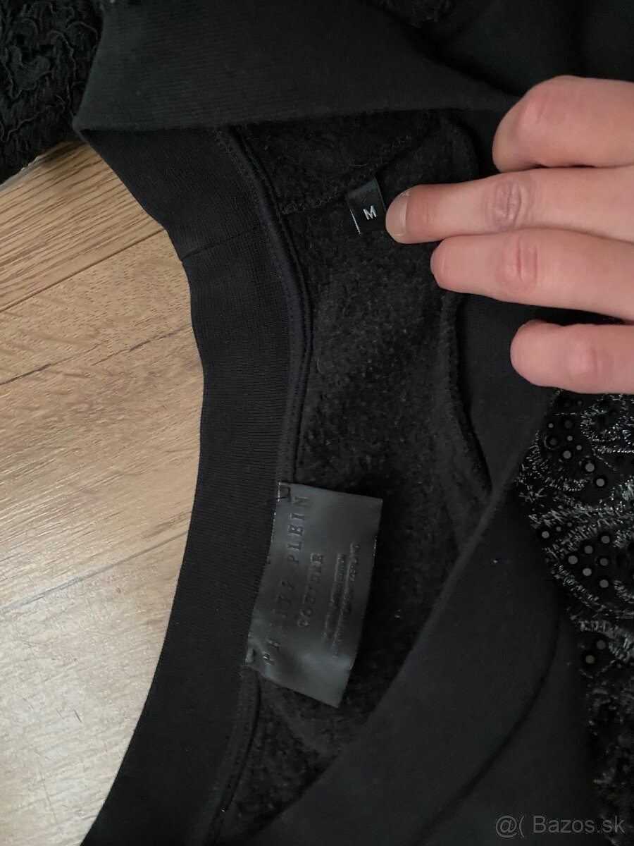 Damska mikina Philipp Plein - 7