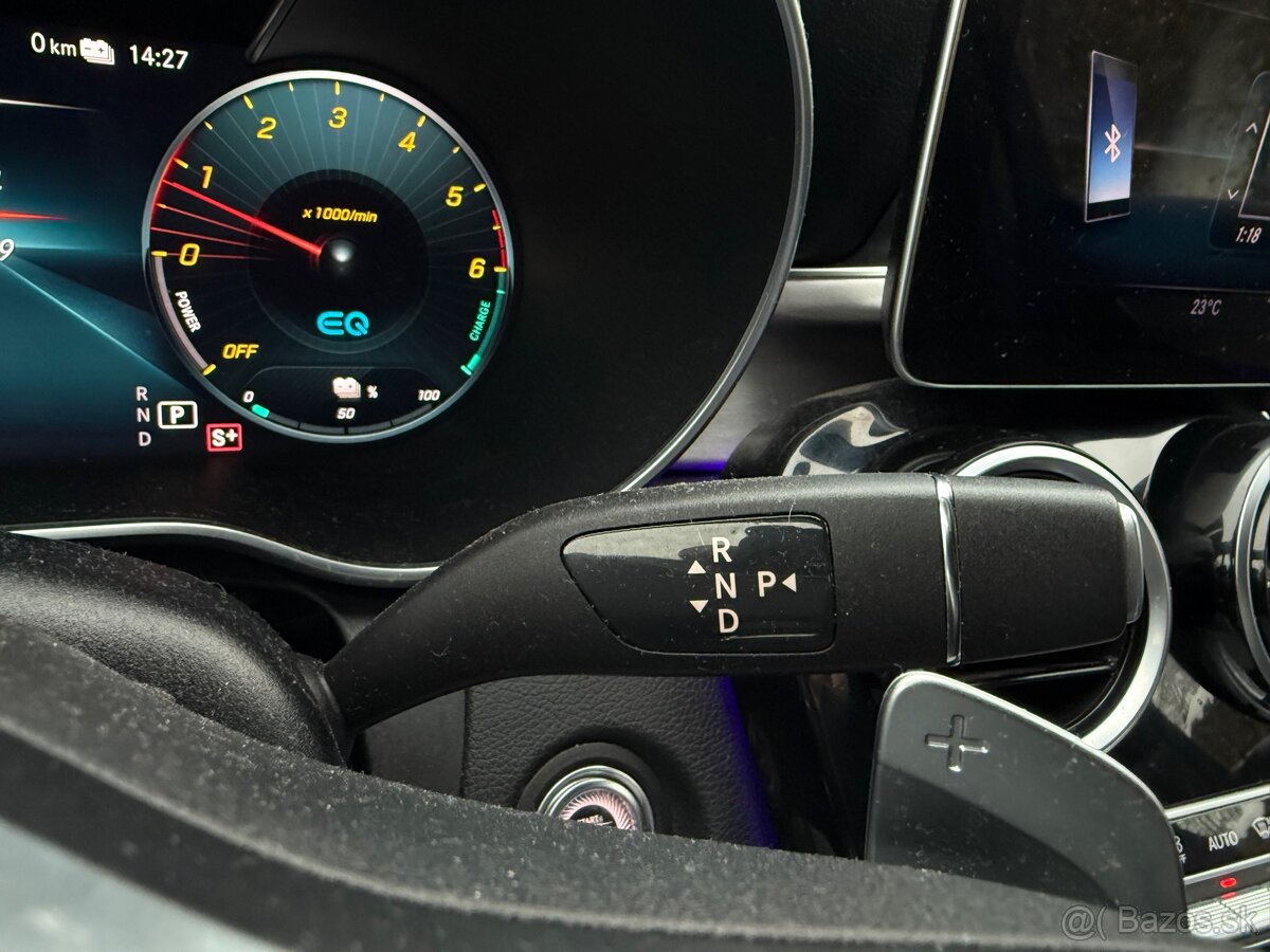 Mercedes-Benz C300de-Break - 7