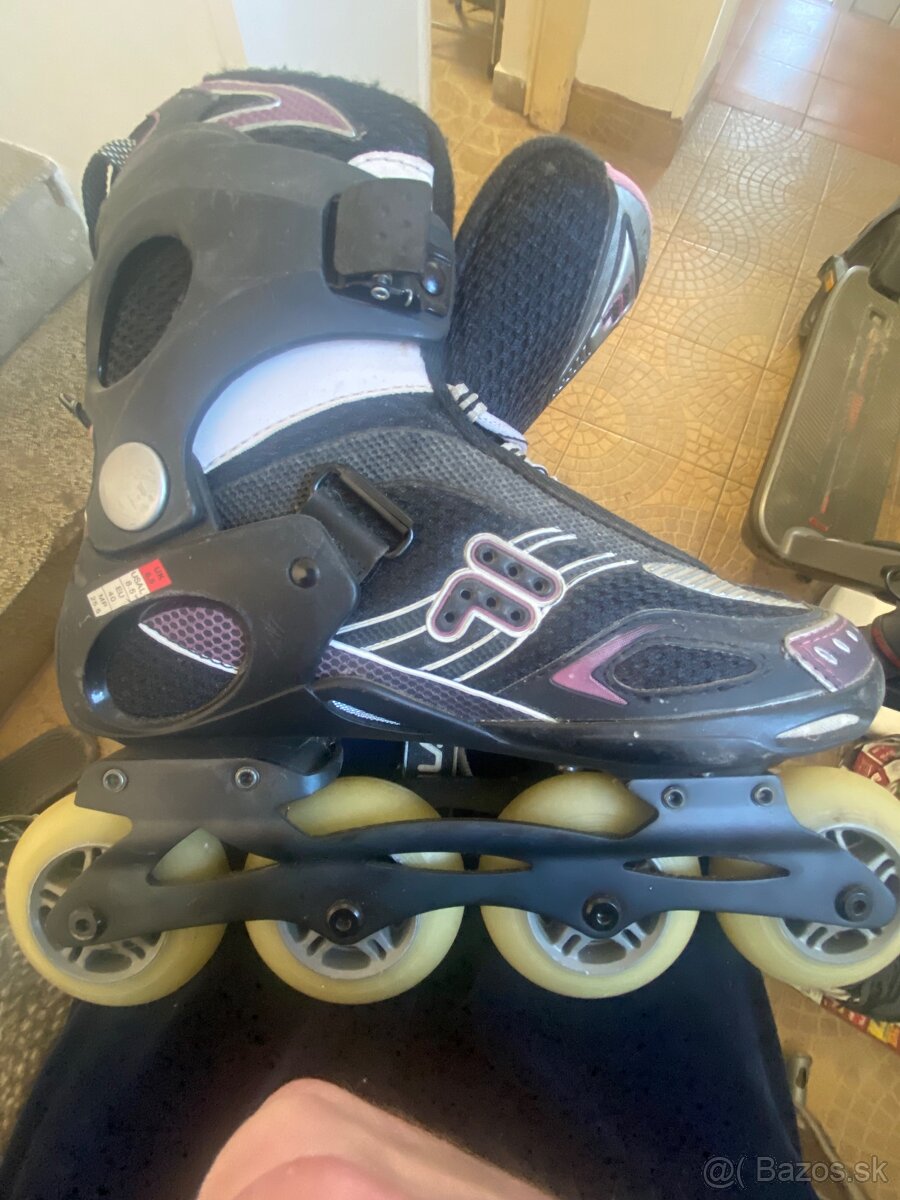 FIla Master 12 lady - 7