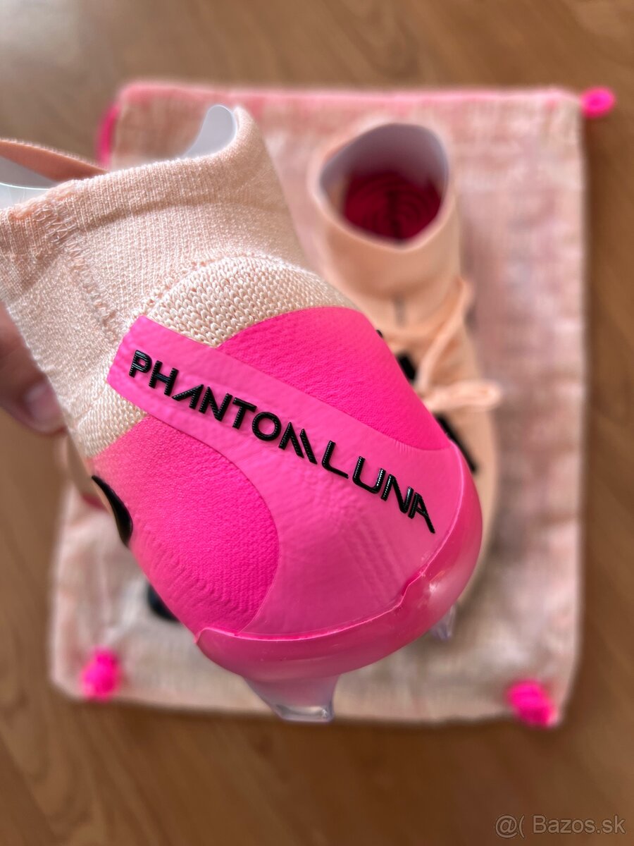Kopačky Nike Phantom Luna II Elite FG - 7