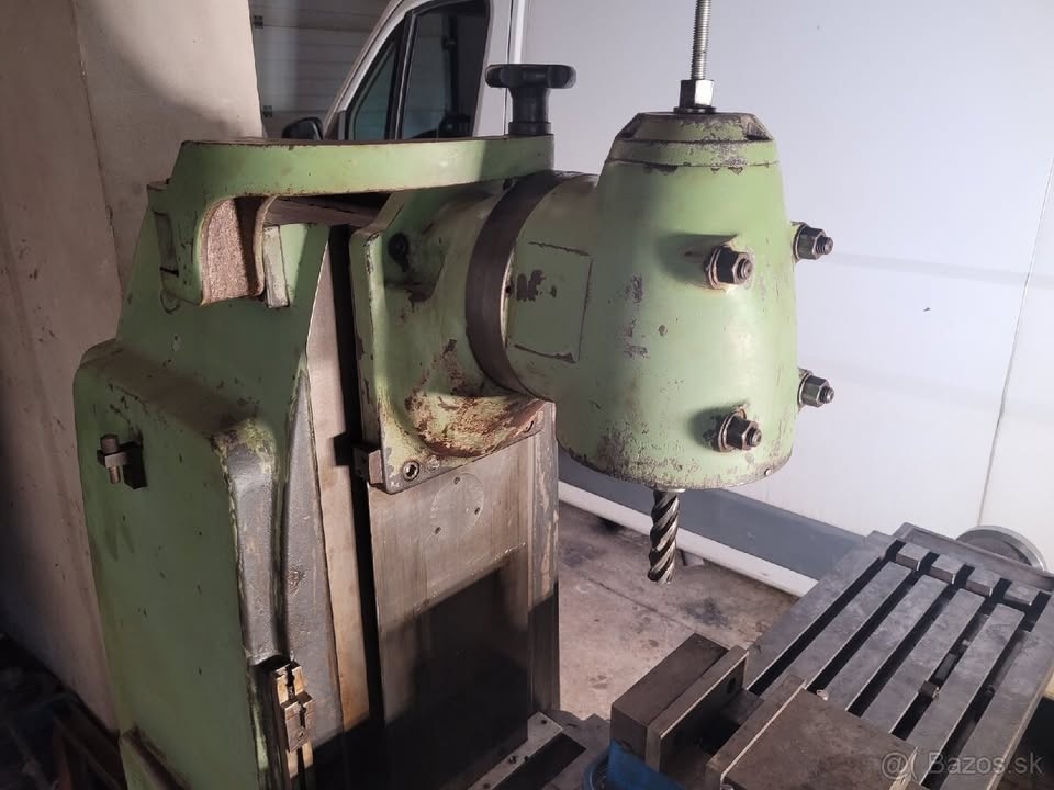 simplon BU frezka - 7