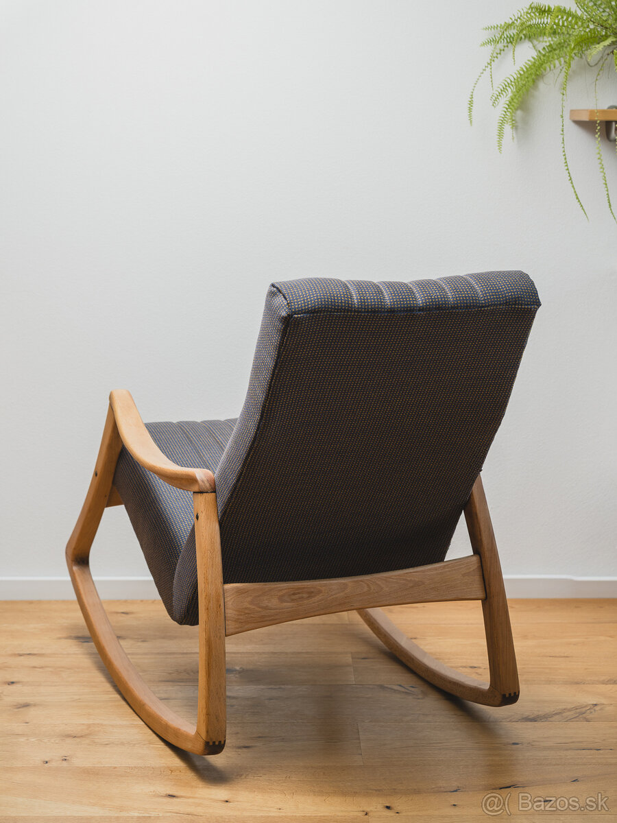 Hojdacie kreslo TON - 7