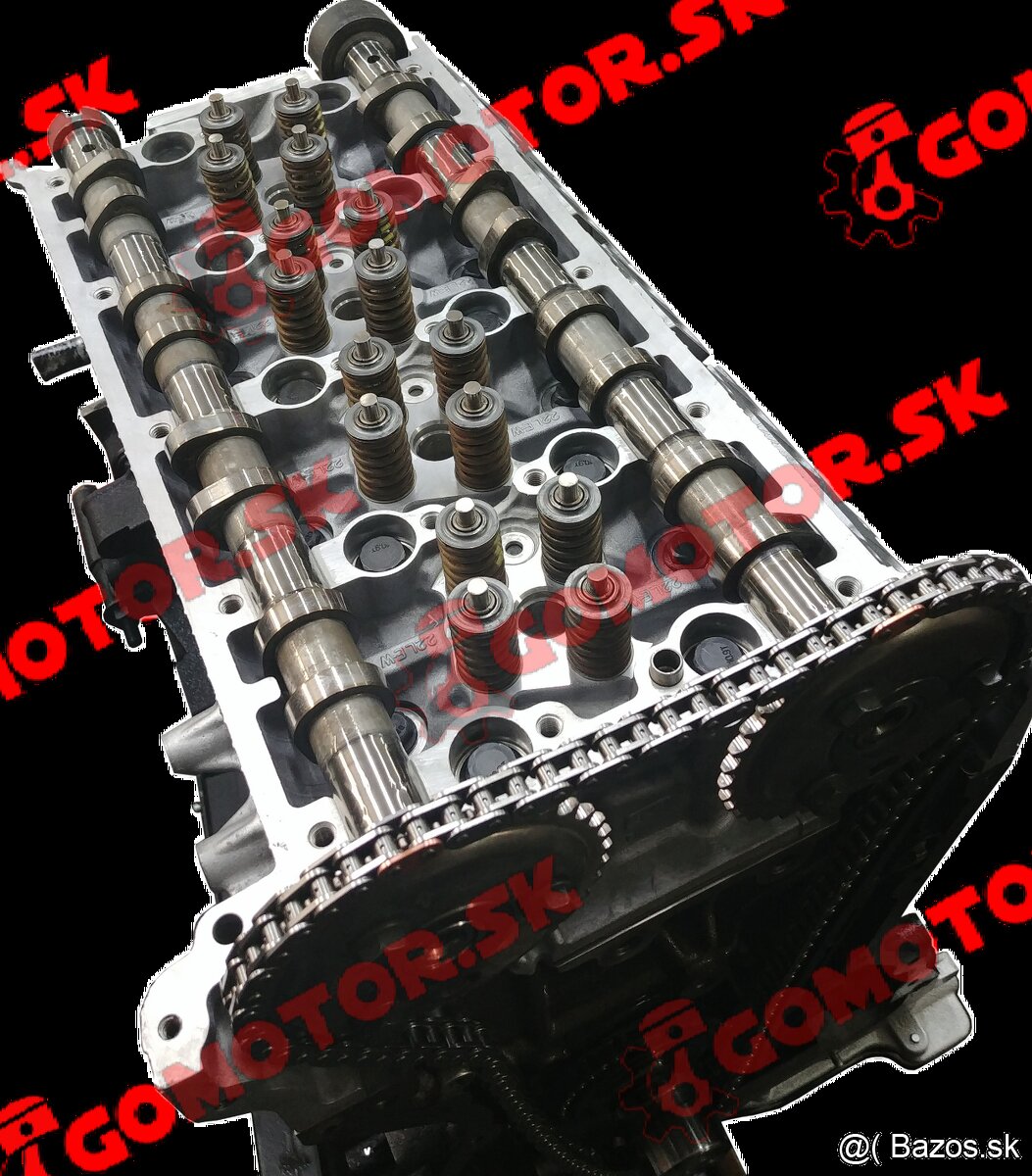 |CELÁ SR| 2.2 HDI / TDCI - Boxer Jumper Transit - 7