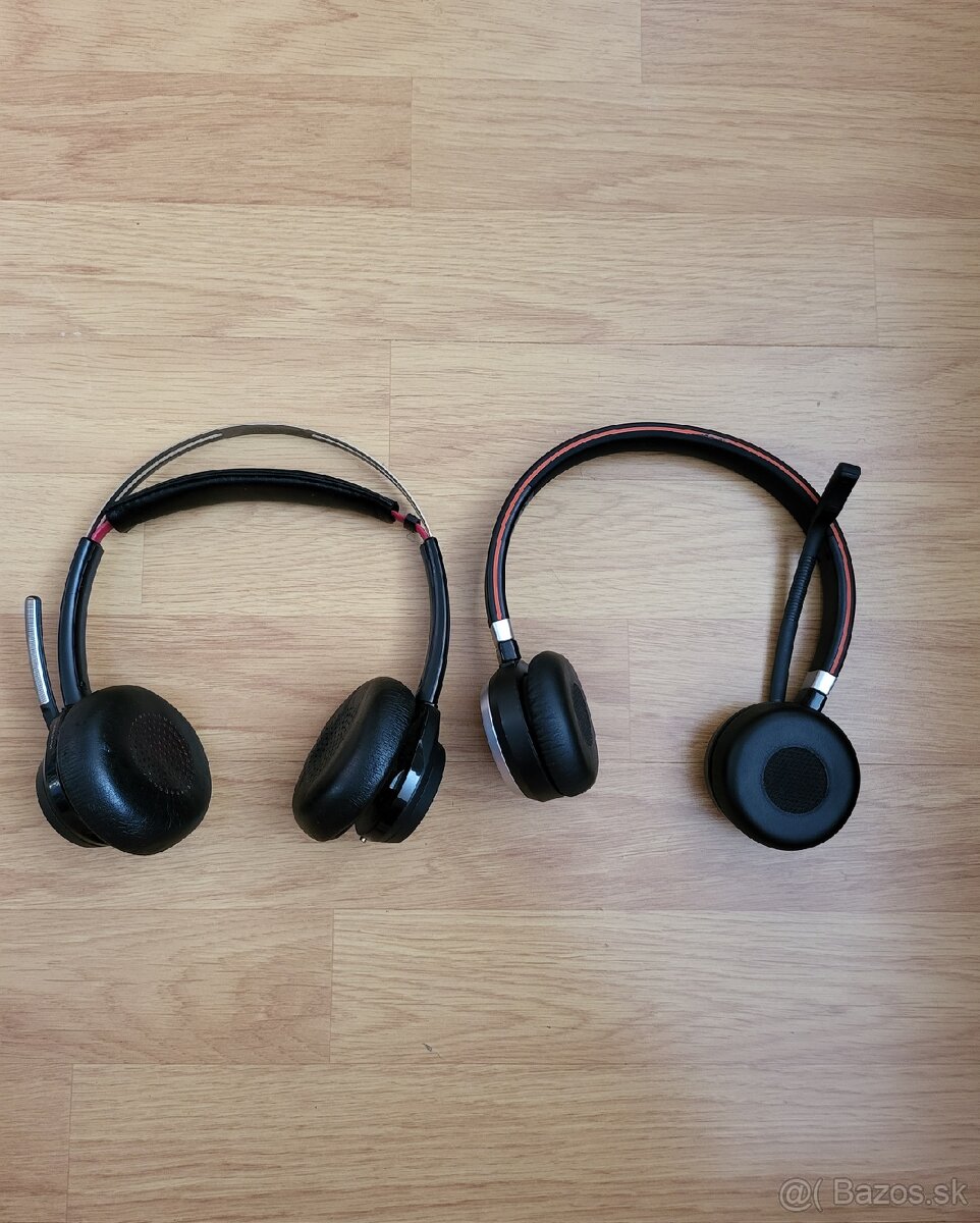 Predám slúchadlá bezdrôtové - 7