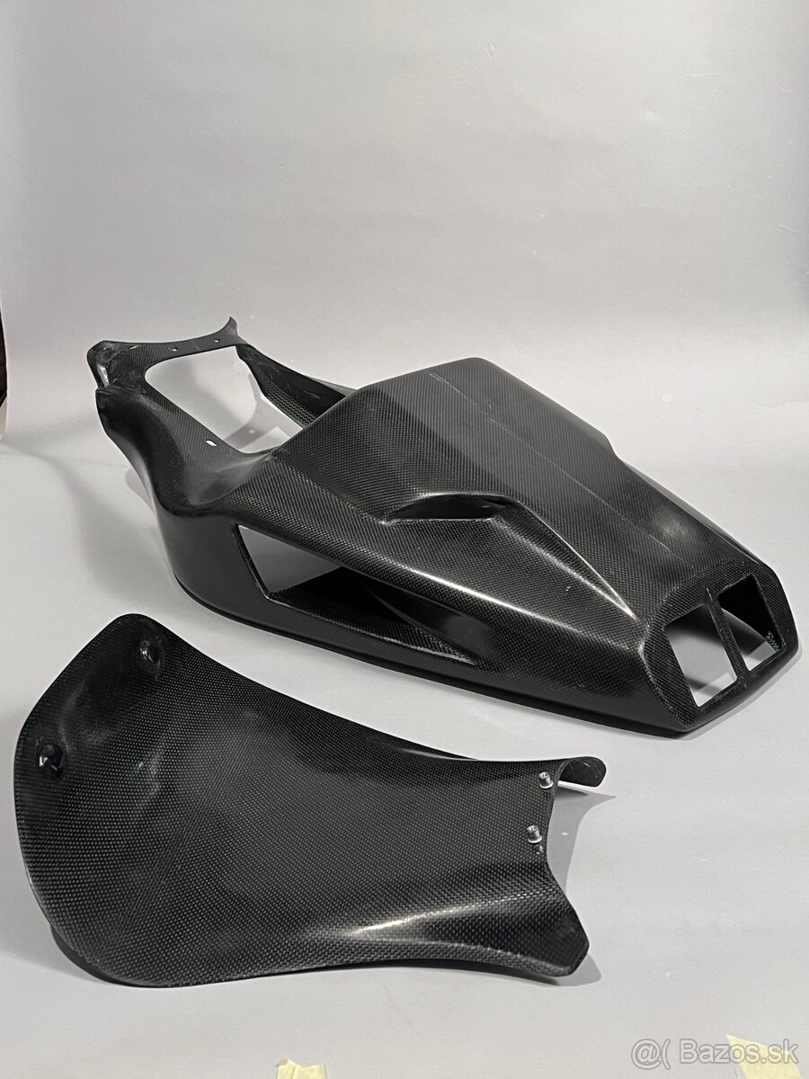 Na predaj DUCATI 916 - 7