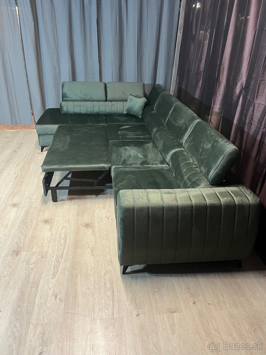 Sedacia súprava 392/C - 7