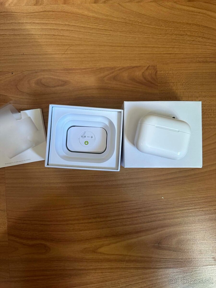 Apple AirPods Pro 3 - 7