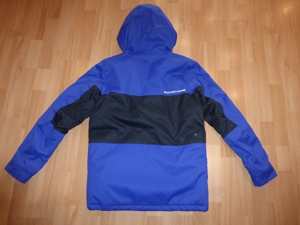 Lyžiarska bunda DC veľk.170 - 7