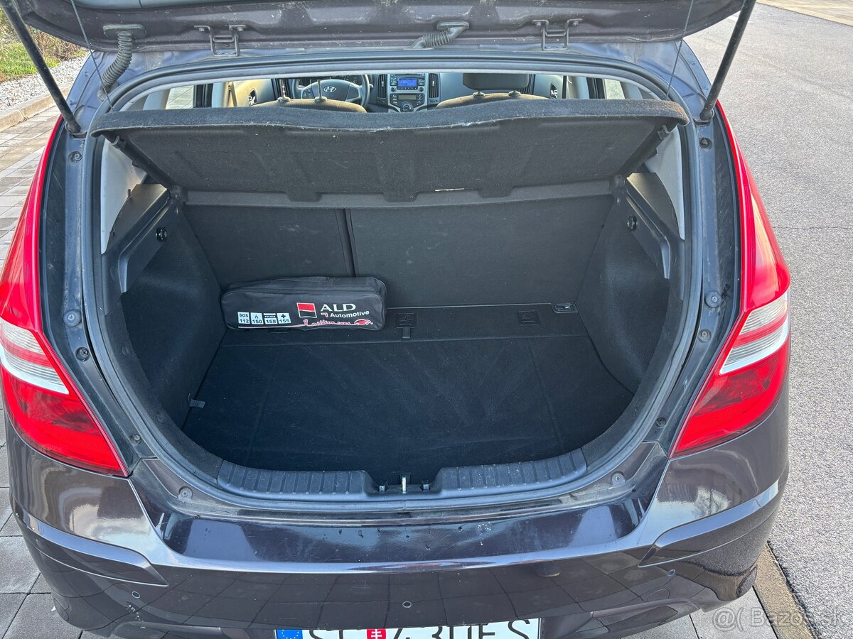 Predám Hyundai i30 - 7