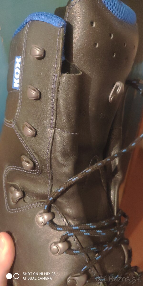 Haix Protector 42 - 7