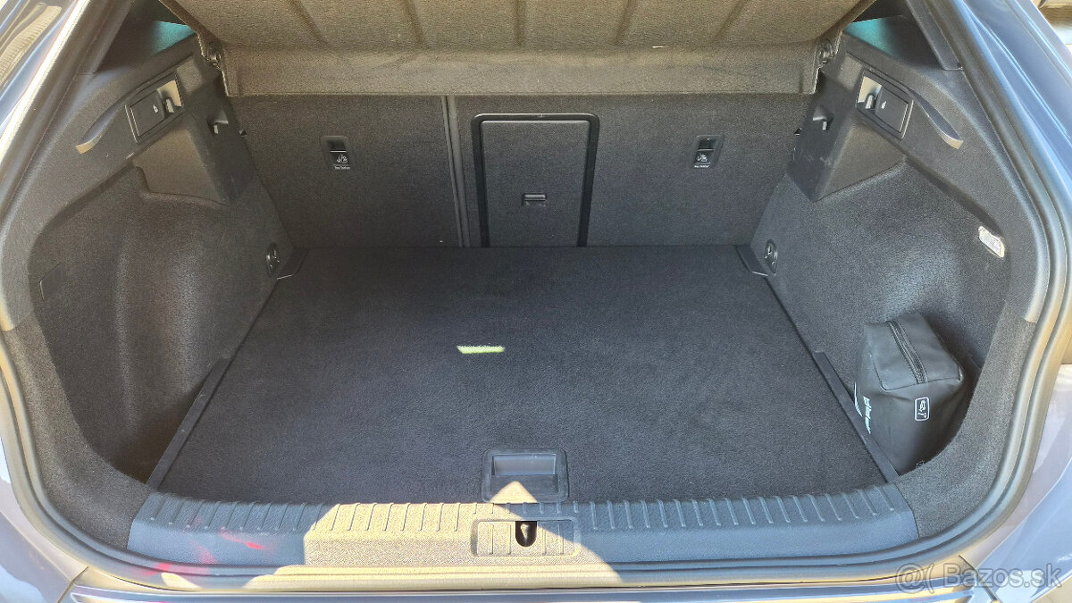 Cupra Formentor 2.0 TSI 245k DSG Veloz - 7