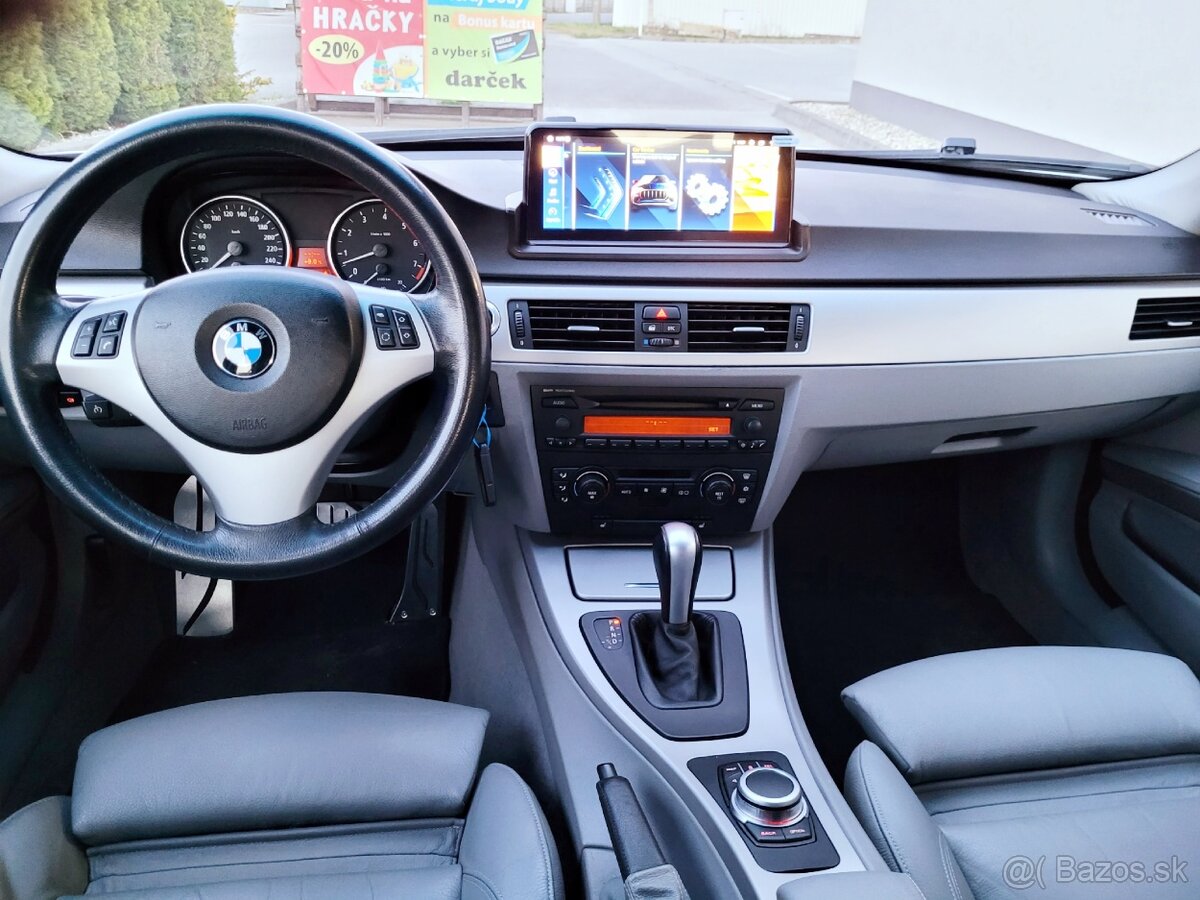 Bmw 330i - 7