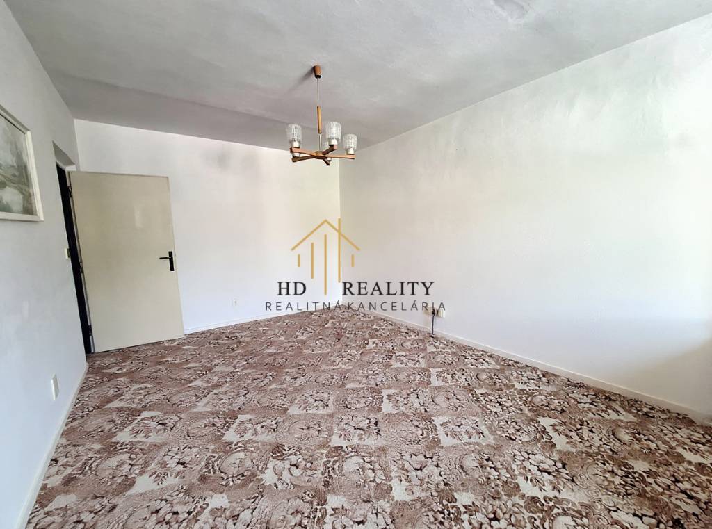 HD REALITY, predaj, 3- izbový byt v Hriňovej - 7