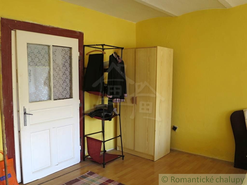 Domček vo Vlachove vhodný na bývanie či chalupu - 7
