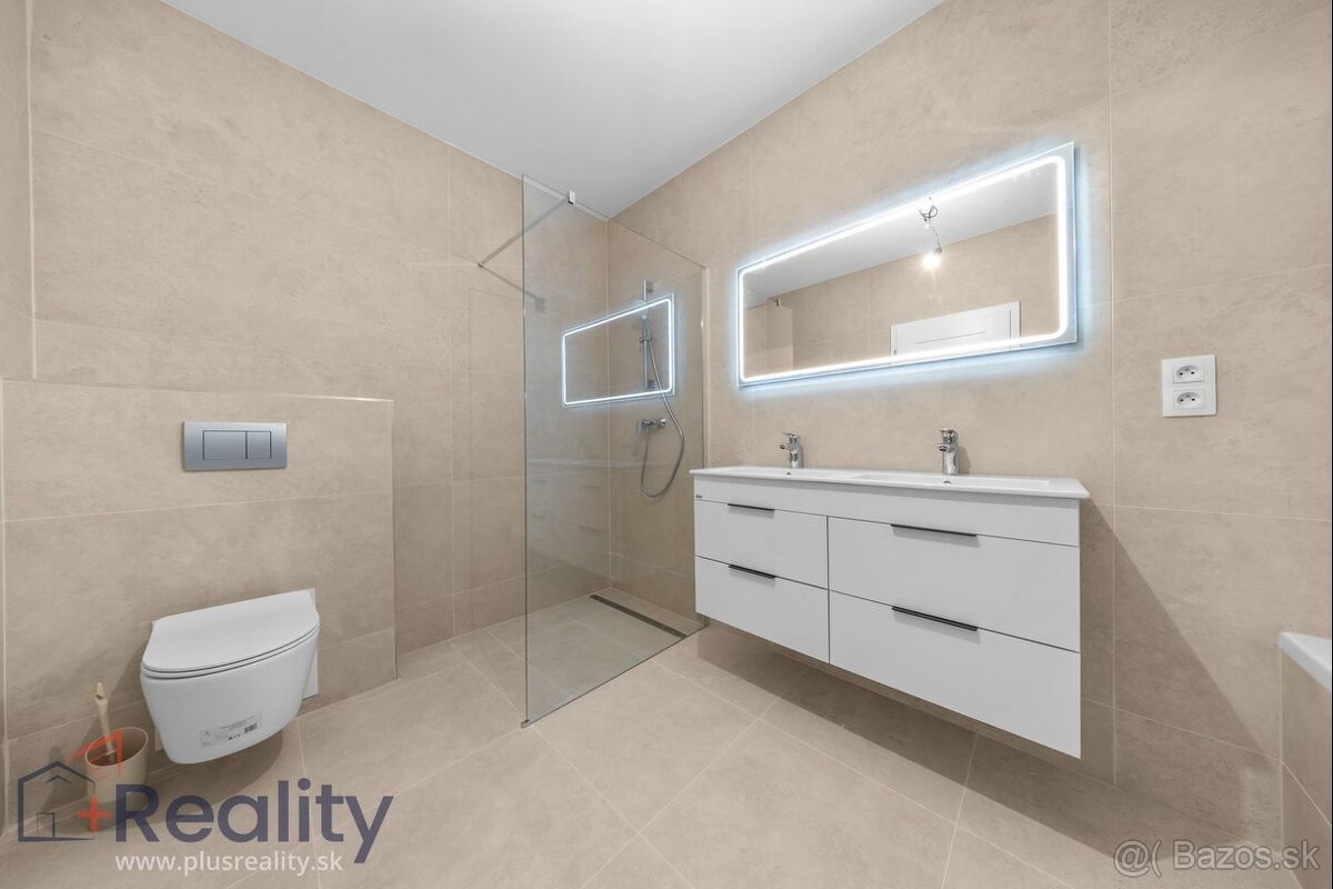 PLUS REALITY | Trojizbový dom - Orechová Potôň na predaj - 7