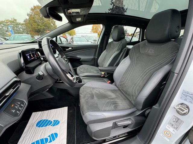 Volkswagen ID.4 Pro Perform 150kW IQ - 7