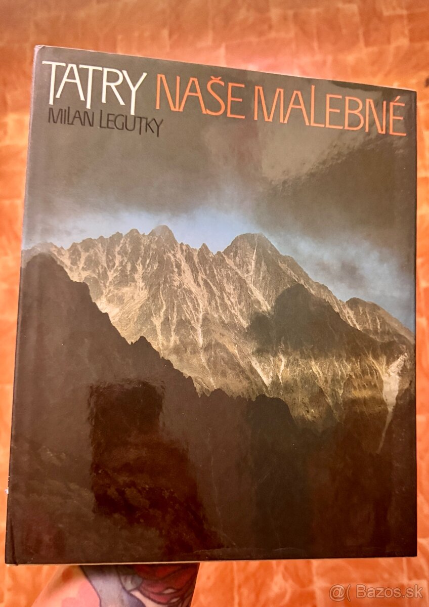 Kolekcia TATRY - pre zberateľa - 7