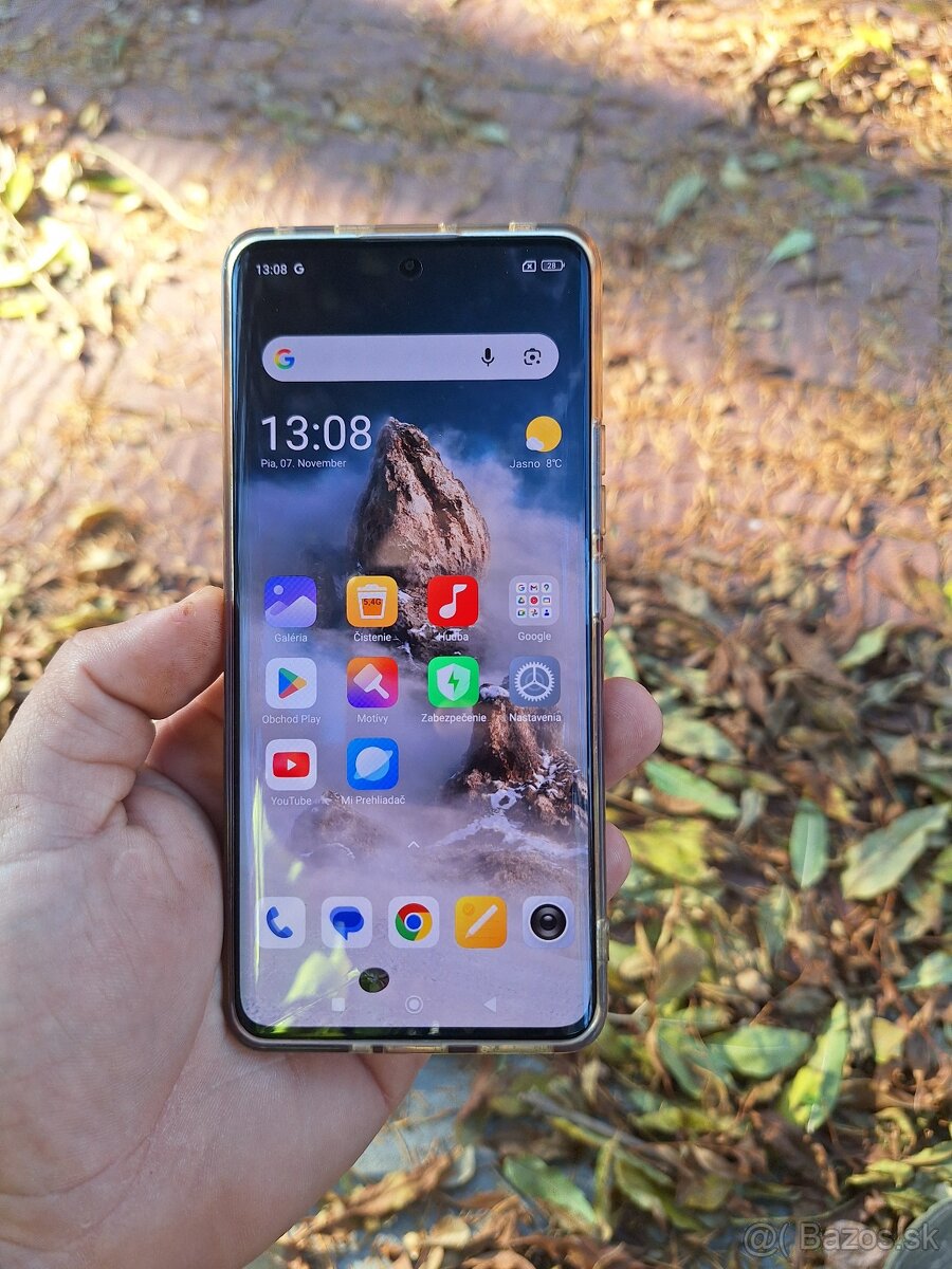 Predam xiaomi redmi note 14 pro - 7