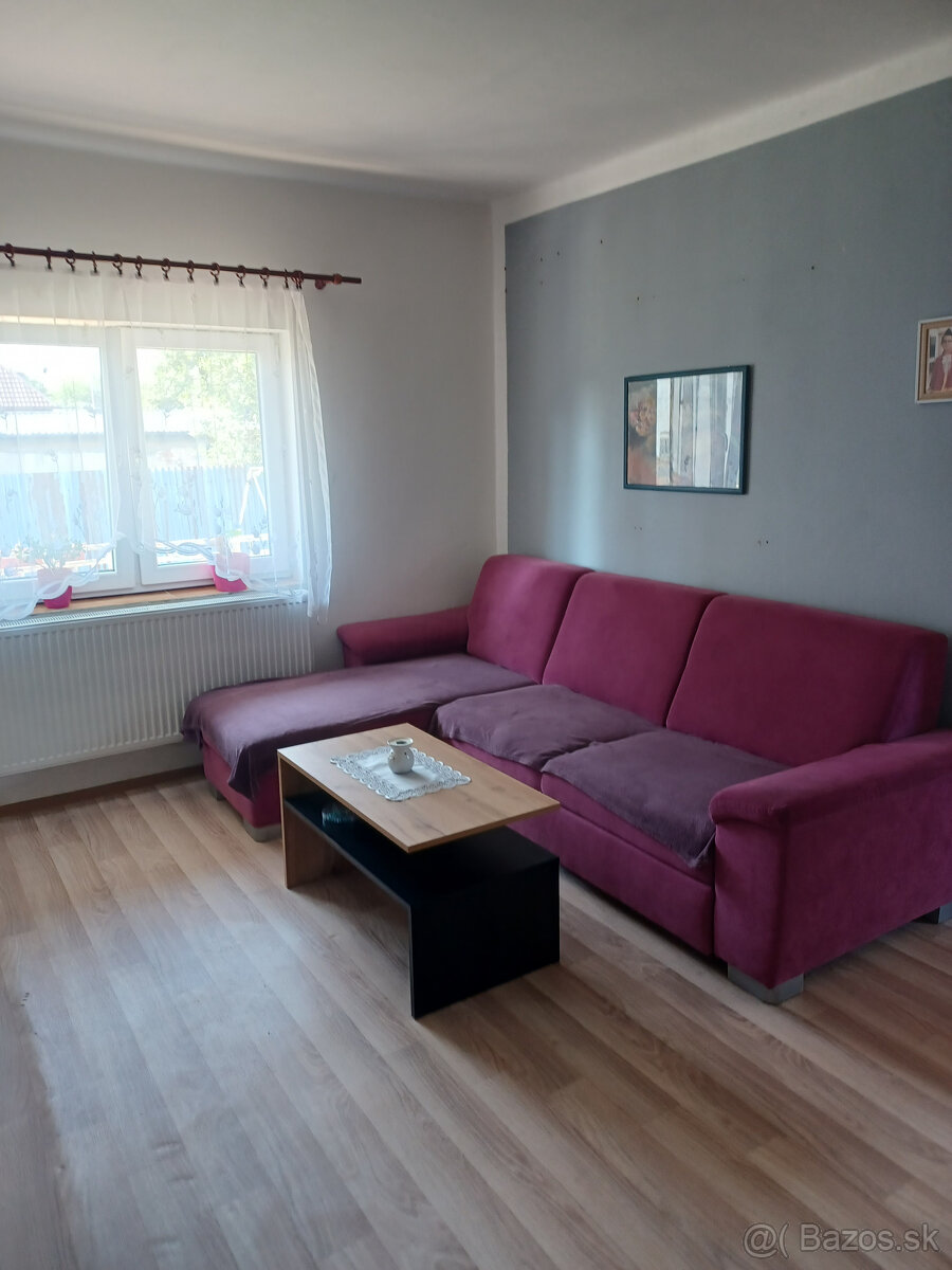 Rodinný dom, Sečovská Polianka, okres Vranov nad Topľou - 7