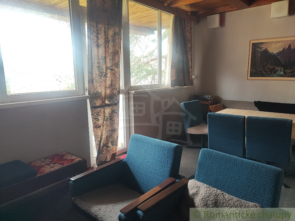 Dom na Donovaloch investičná príležitosť - 7