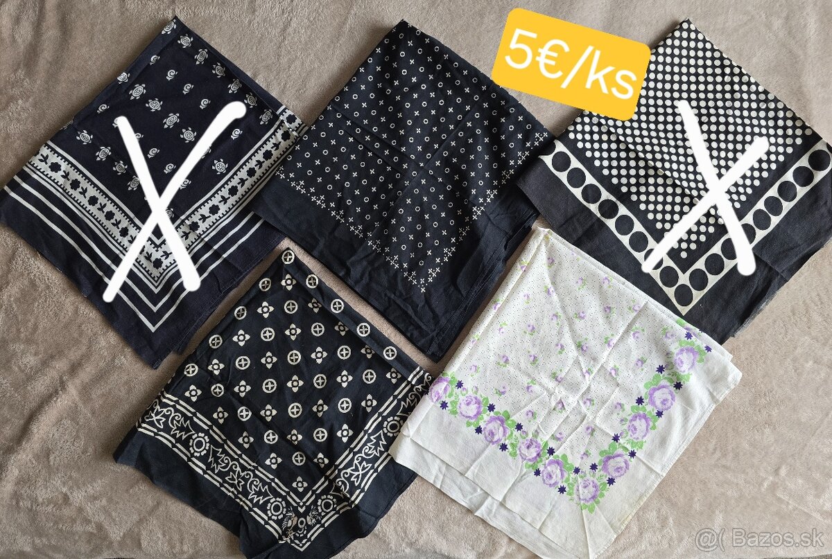 Stary kroj rozne stare satky - 7