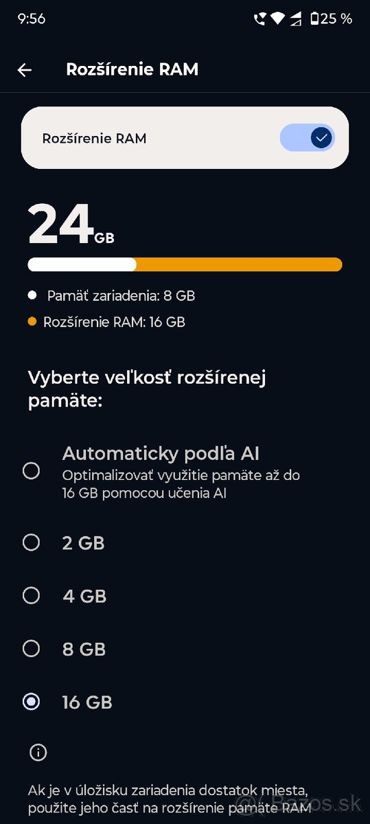 Motorola edge 50 neo 5G 8+16/256 - 7