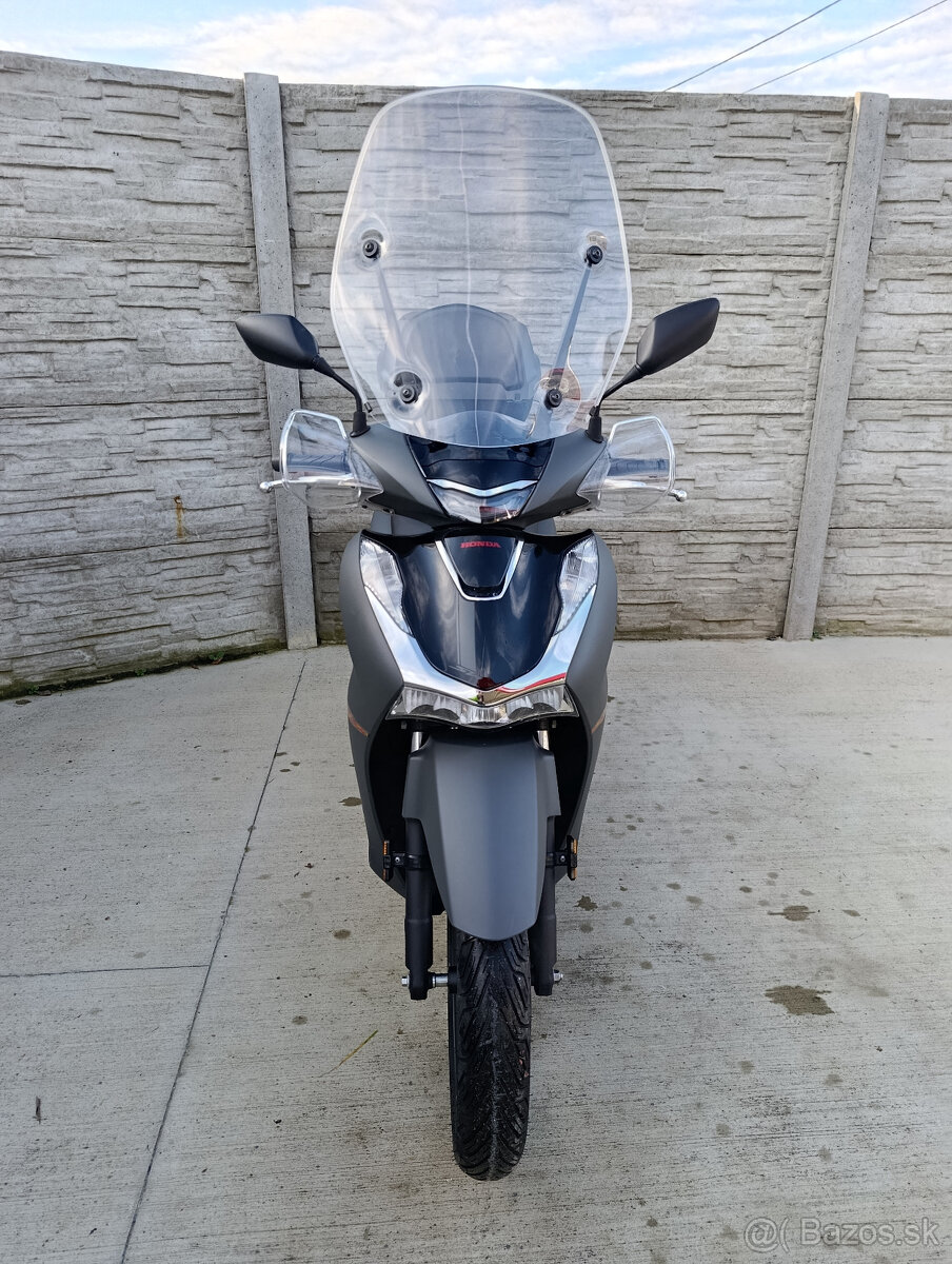 Honda SH 125 AD (r.v. 2022) - 7