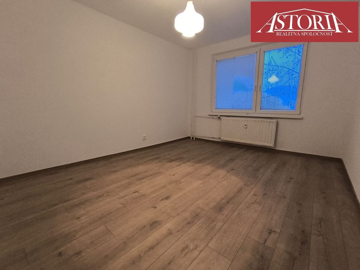 veľký 2-izb. byt - po rekonštrukcii - Vrútky - Ul. Švermova - 7