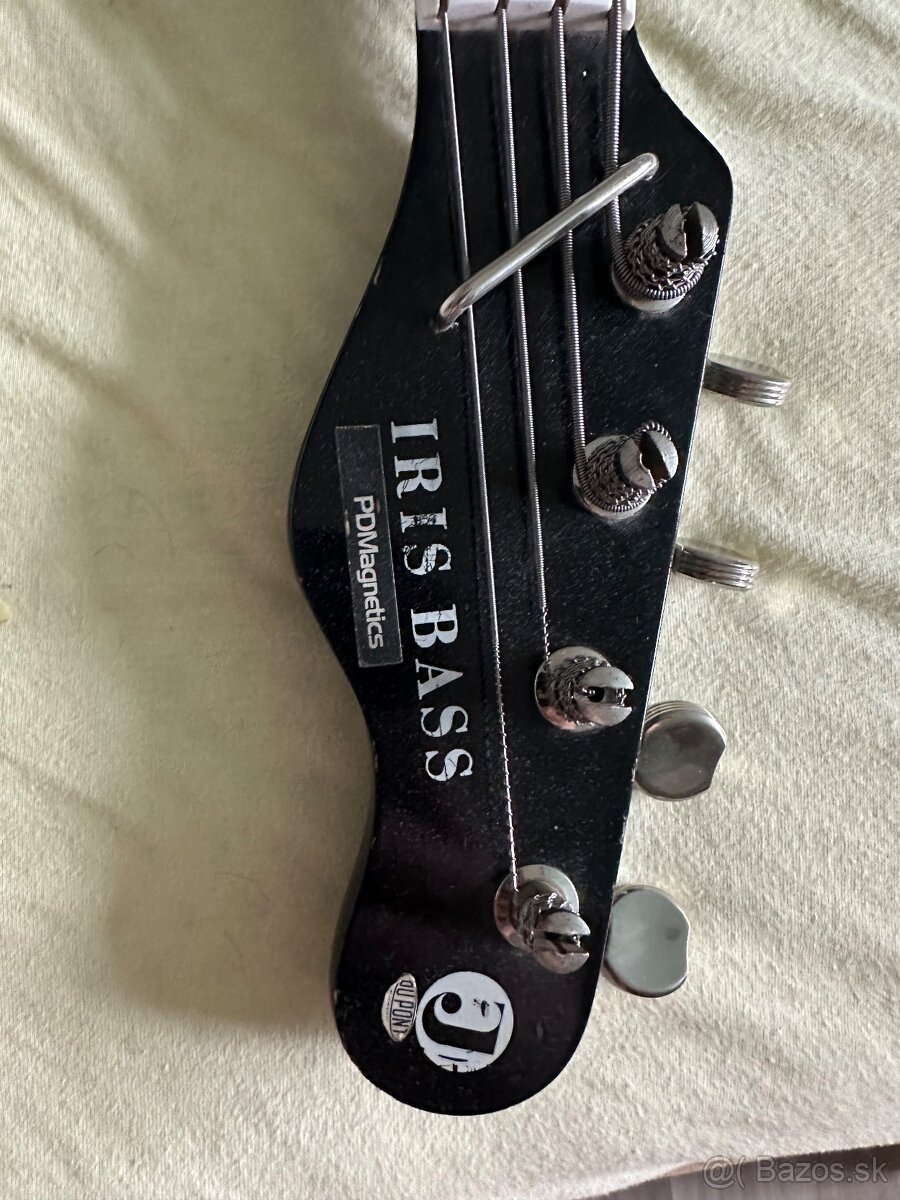 Jolana Iris Bass - 7