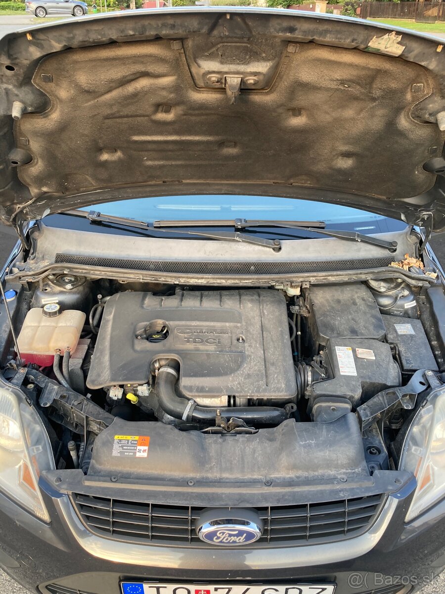 Ford Focus 1.6TDci - 7