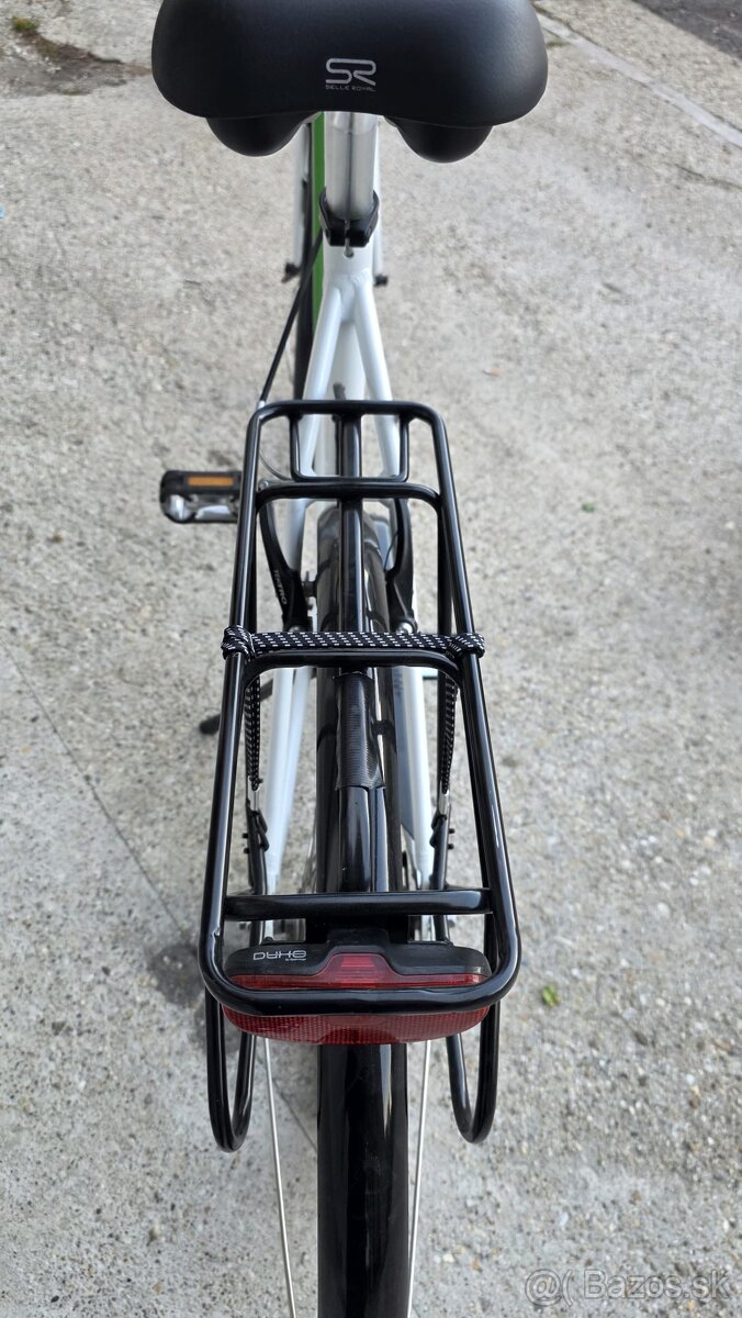 Pedelec Elekteobicykel - 7