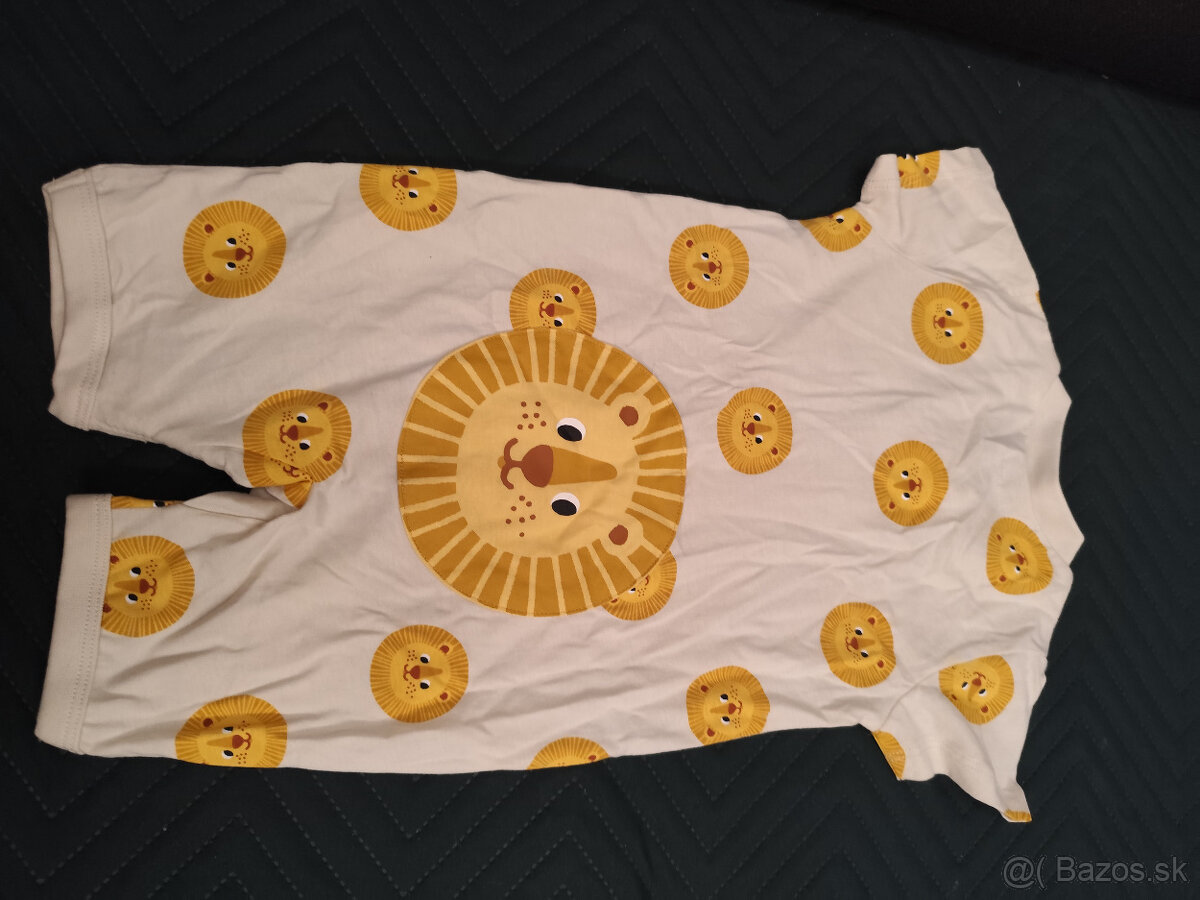 LINDEX pyžamká - 7