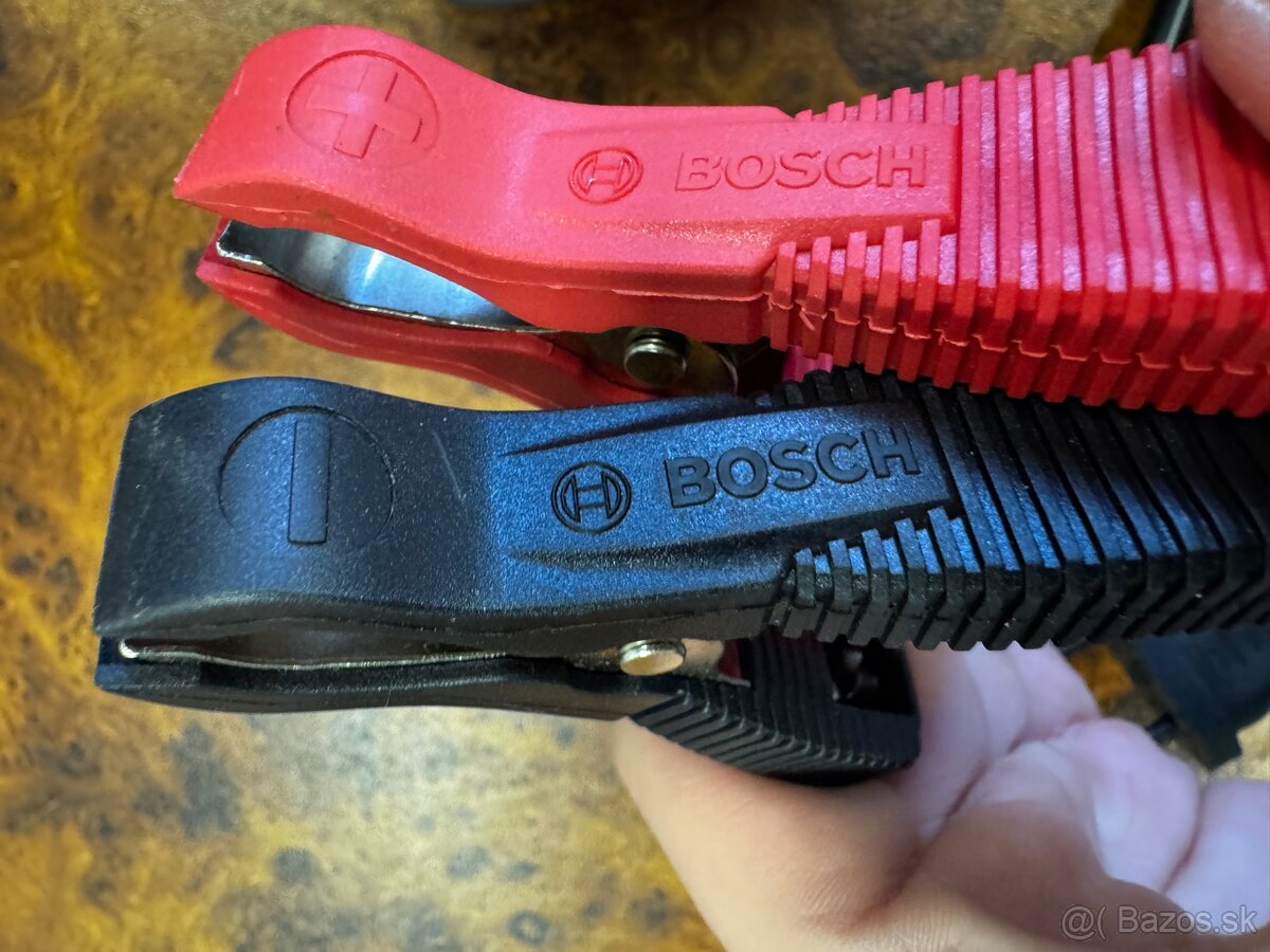 Predam nabíjačku Bosch C1 - 7