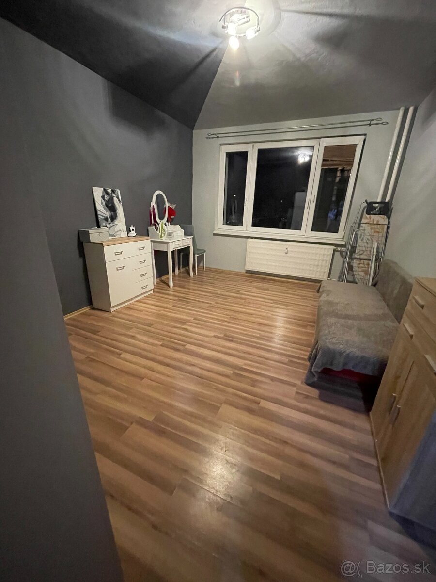 Predaj 3-izbový byt v Tornali - 7