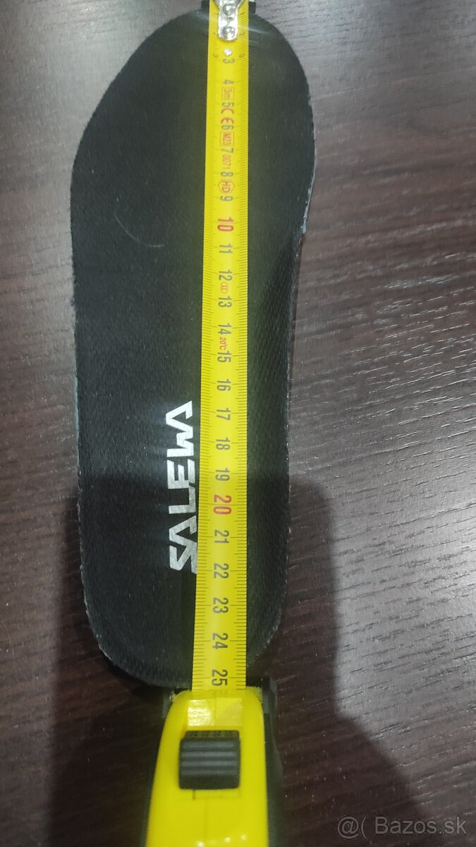 Turistické topánky SALEWA - 7