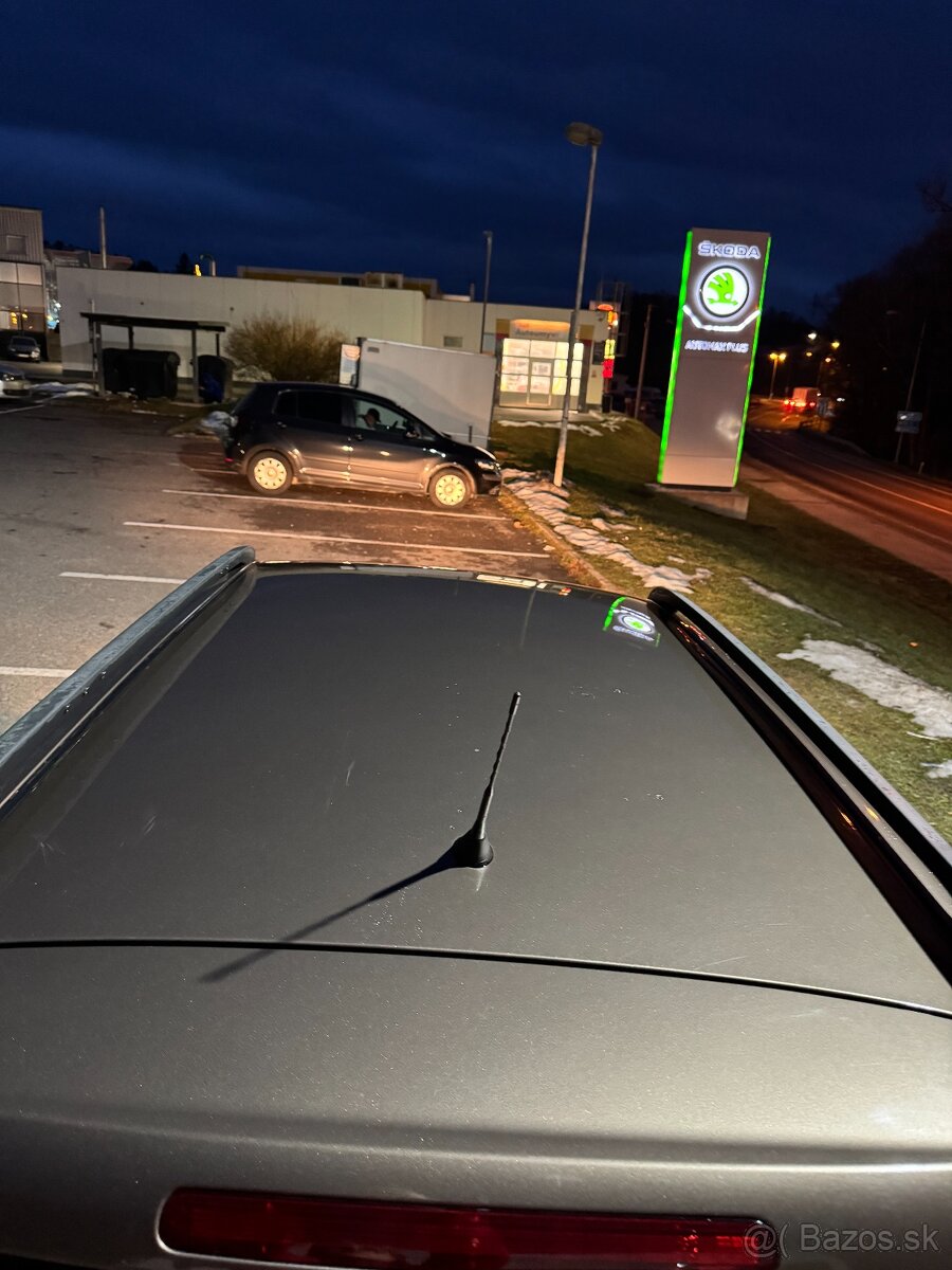 Škoda Yeti Mont Blanc - 7