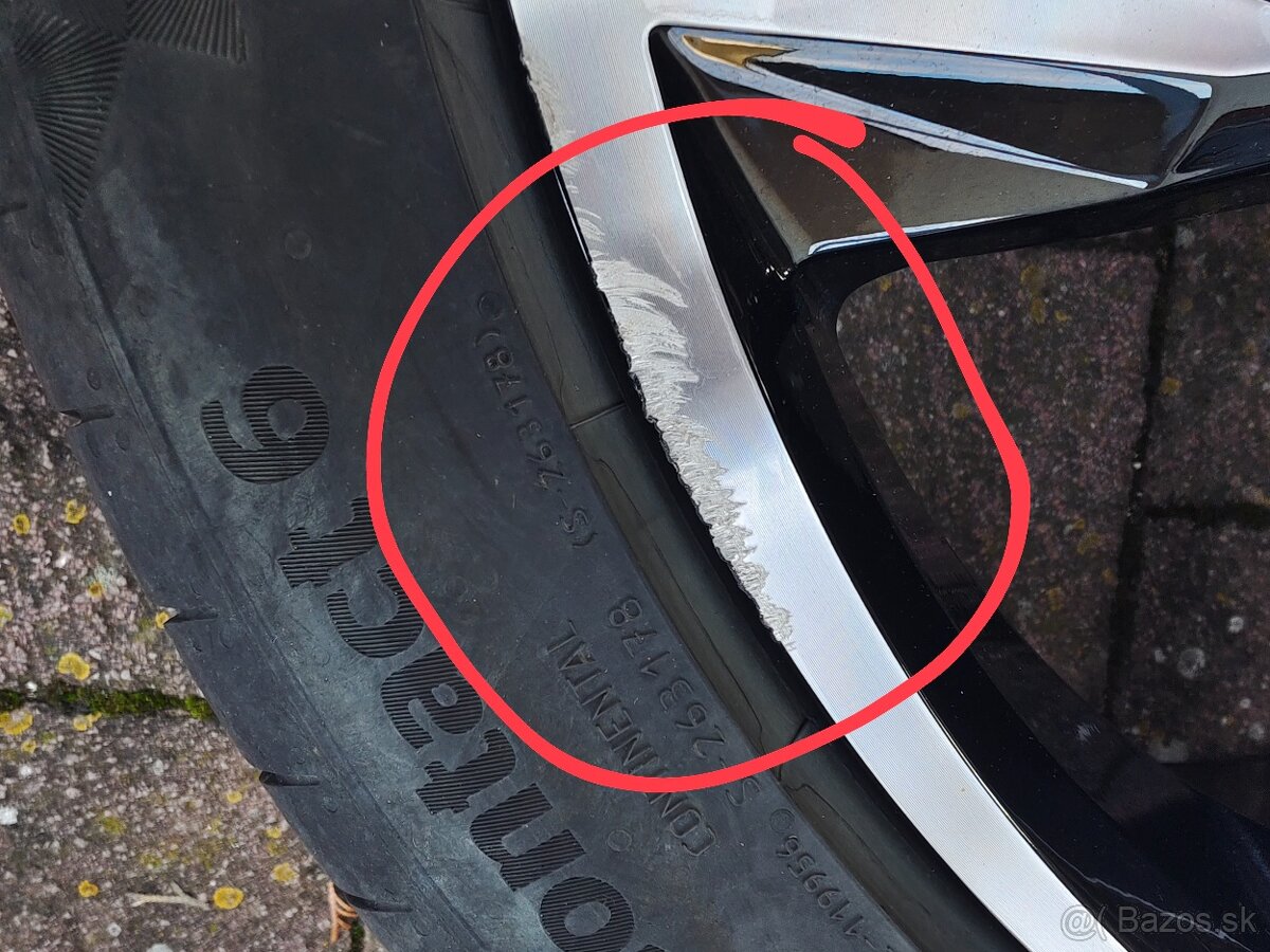 19" Toyota c-hr 2022 - 7