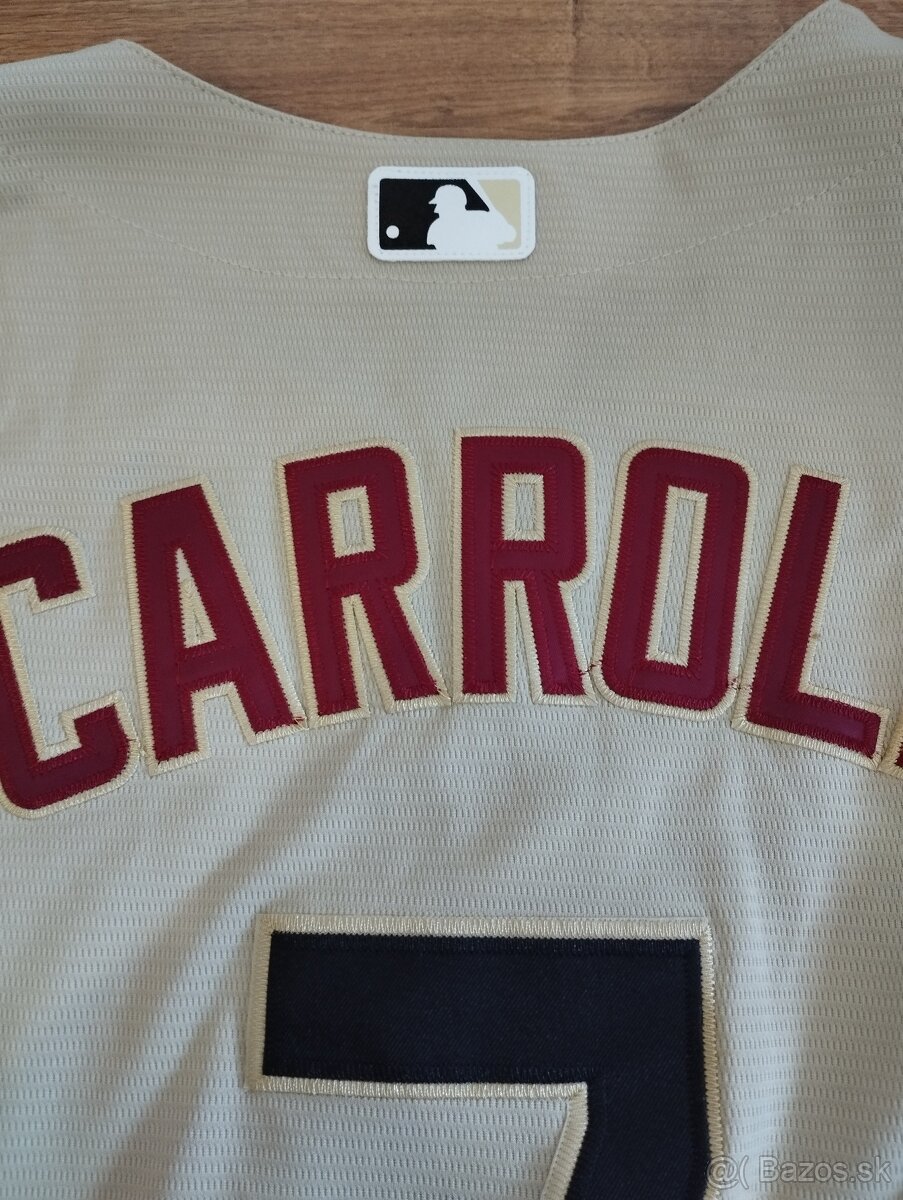 Dres MLB Arizona Diamondbacks Nike - 7