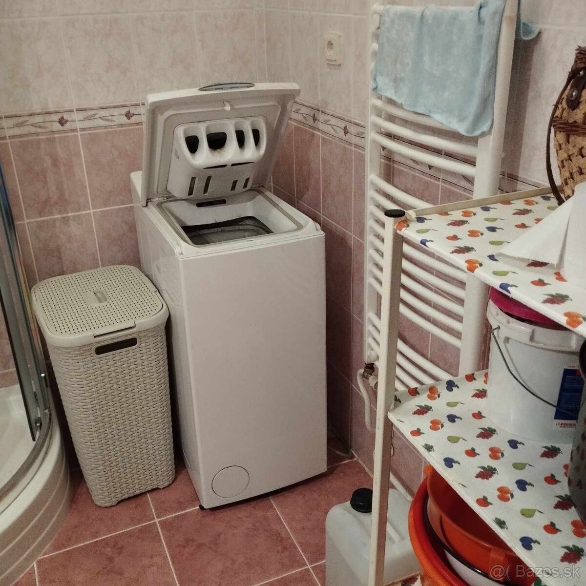 1 izbový byt - Spišská Stará Ves - 7