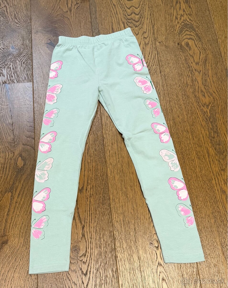 Leginy 7ks balik 128 - 7